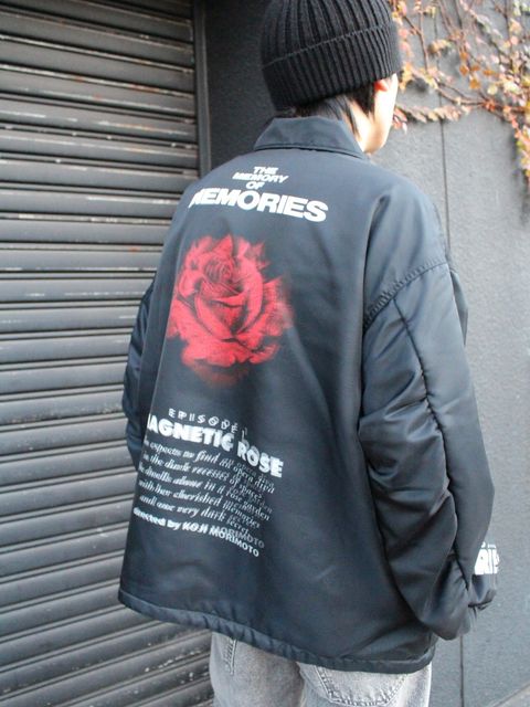 【26SS】SEVESKIGを用いたカジュアルスタイル