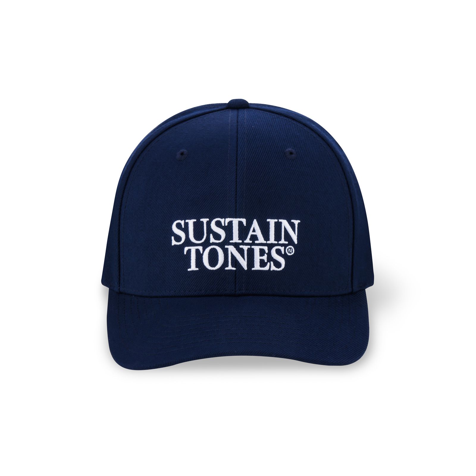 【26AW】サステイン トーンズ キャップ / SUSTAIN TONES CAP / ネイビー