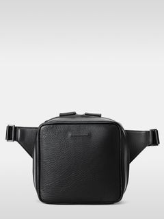 ウィークエンド カメラバッグ ラージ / WEEKEND CAMERA BAG LARGE / ブラック