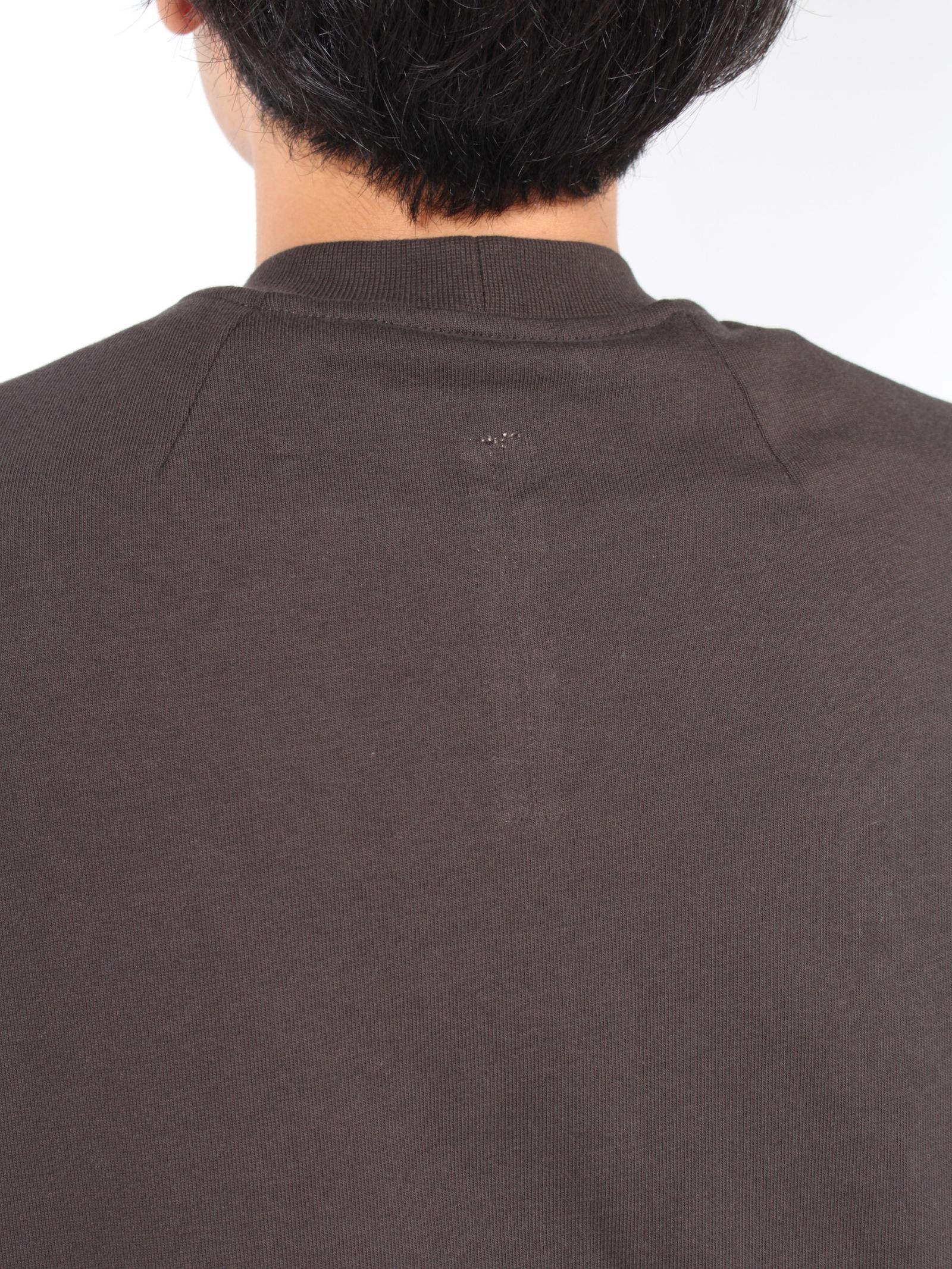【人気！残りわずか！】Rick Owens カーキPeterスウェットシャツ vC8PRKKpg6JT.jpg?width=768
