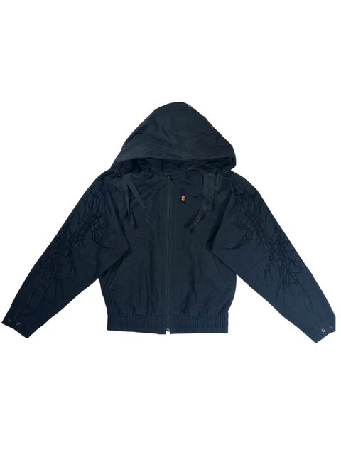 【25AW】ベーシック ユニット ジャケット / BASIC UNIT 01 改 (×TOKUINC) / ブラック