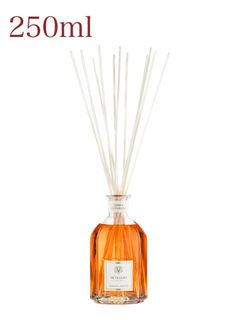 リードディフューザー / MIRRA ZAFFERANO <ミッラ・ザッフェラーノ> / 250ml