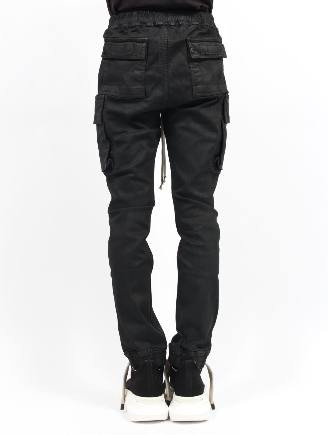 RICK OWENS DRKSHDW - 【25AW】マストドンカット ストレッチ