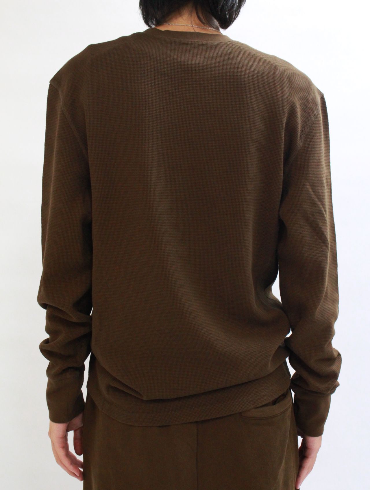 entire studios サーマルロングスリーブWASH XL y6Fxe7h5FPmv.jpg?width=768