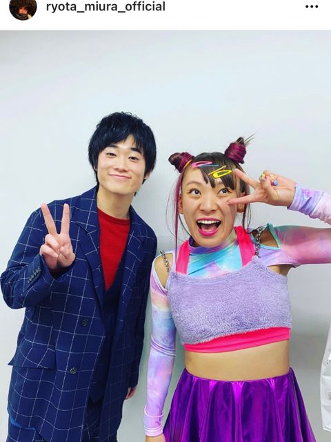キングカズの息子“三浦獠太“さん着用sulvamのセットアップをご紹介‼️