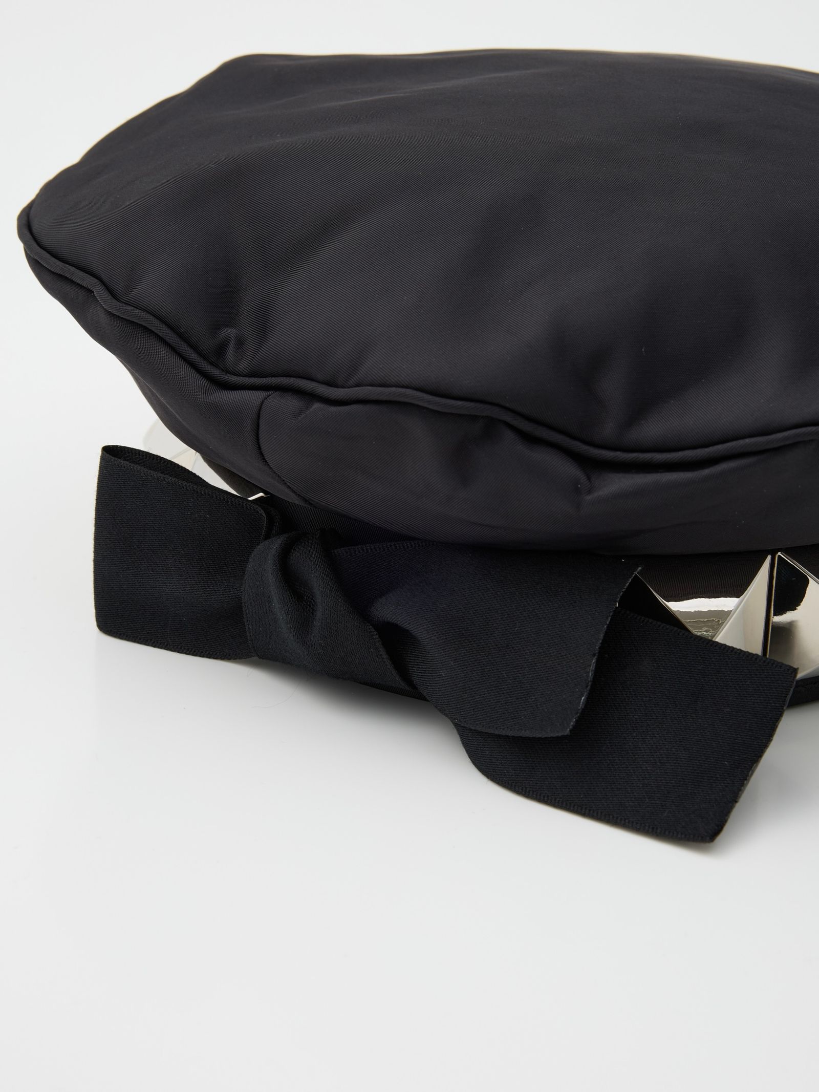 【26SS】ベレー / VQ BERET / ブラック