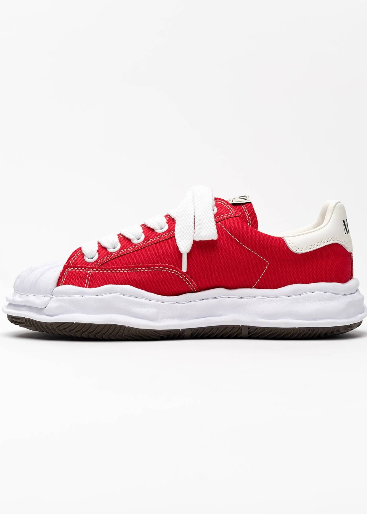 Maison Mihara Yasuhiro ブレイキー　スニーカー 27cm Maison Mihara Yasuhiro ブレイキー スニーカー 27cm Maison MIHARA