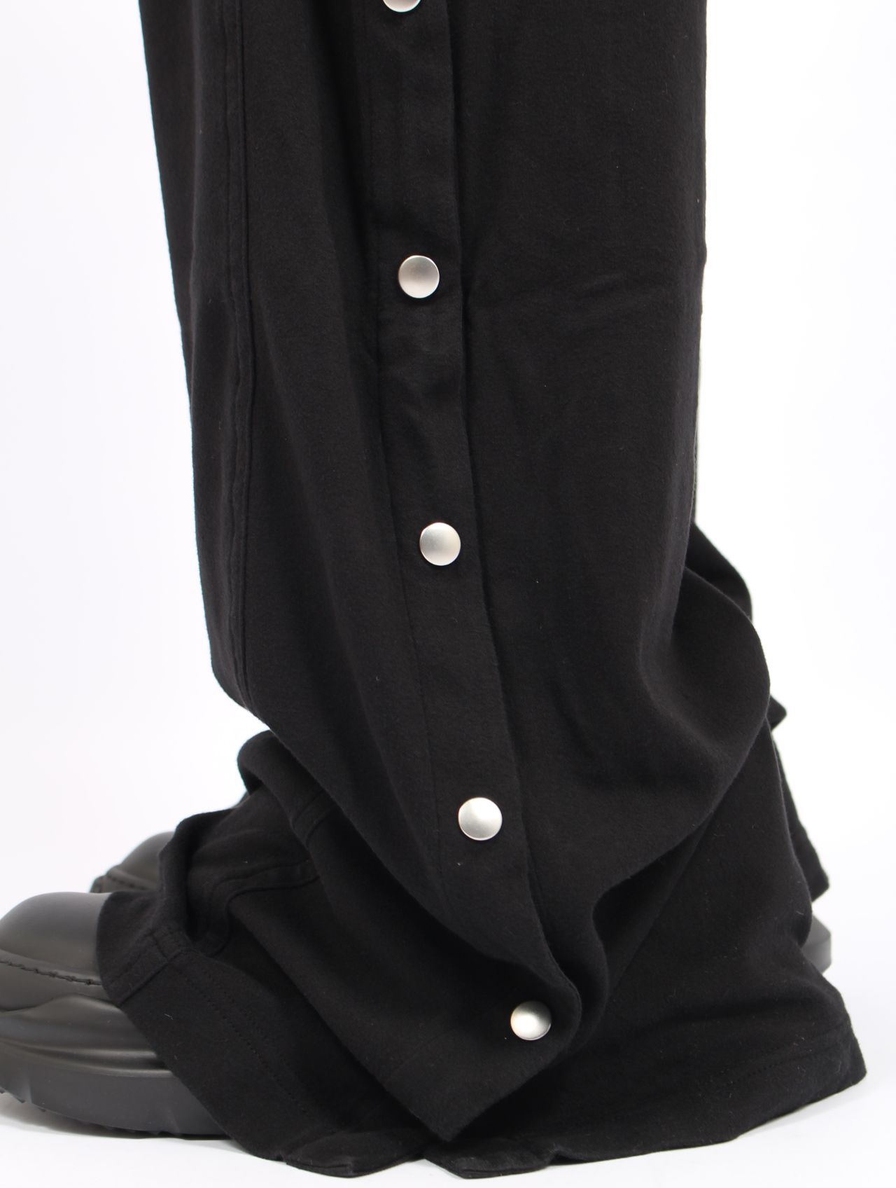 【25AW】 プッシャー パンツ / PUSHER PANTS / ブラック