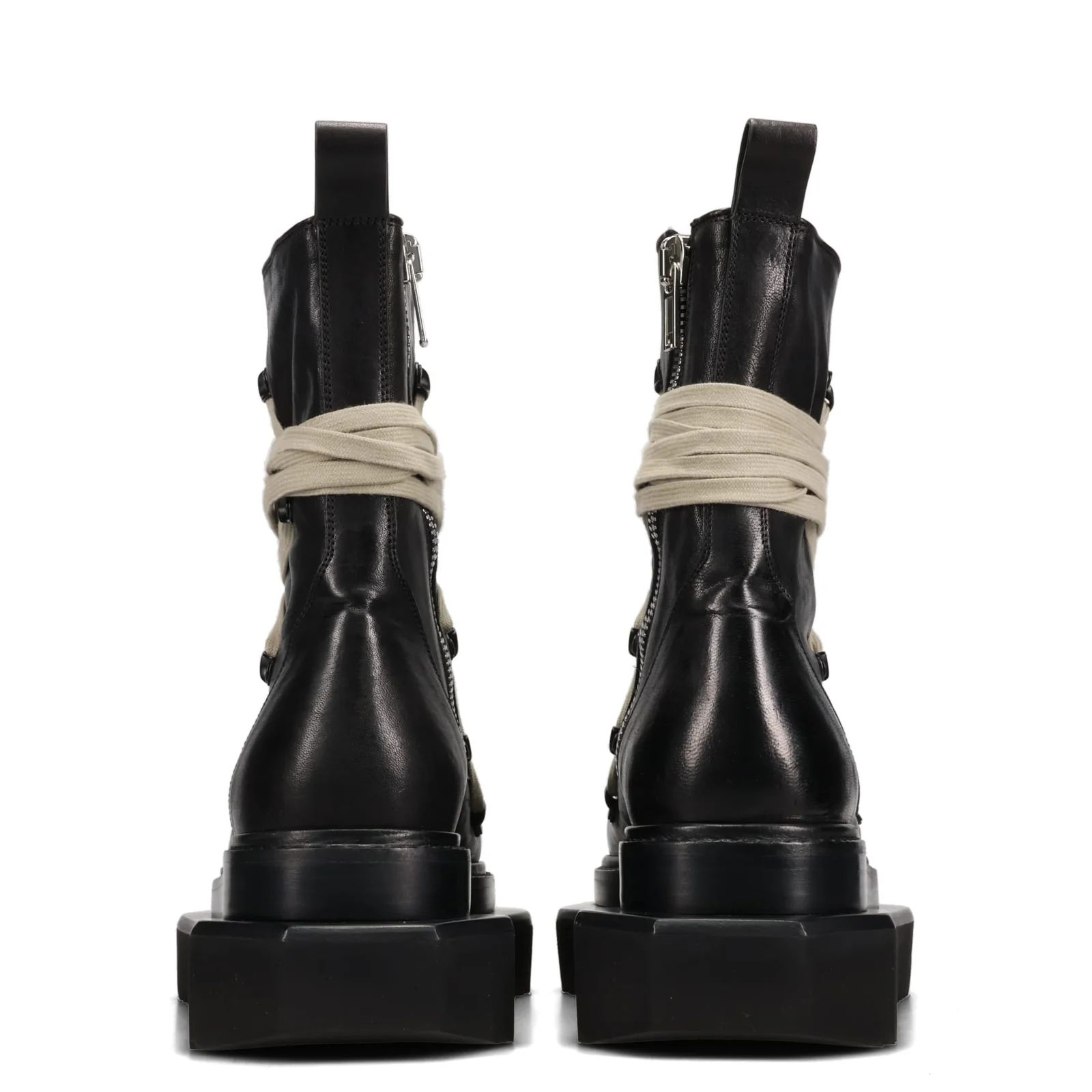 RICK OWENS - 【25AW】メガレース ターボ サイクロプス サイド