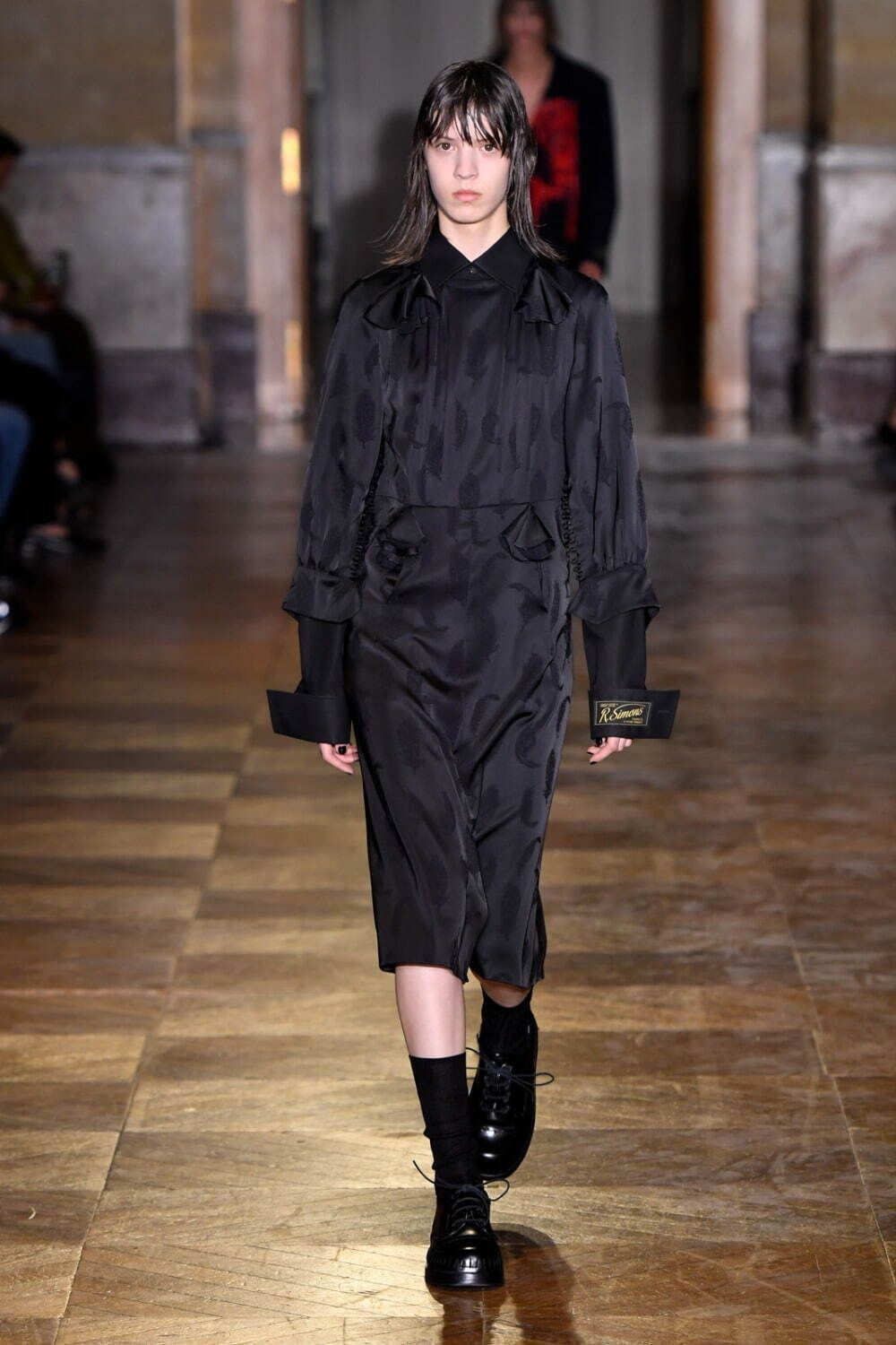 No. 53 | RAF SIMONS 2022 Spring & Summer LOOK | STORY