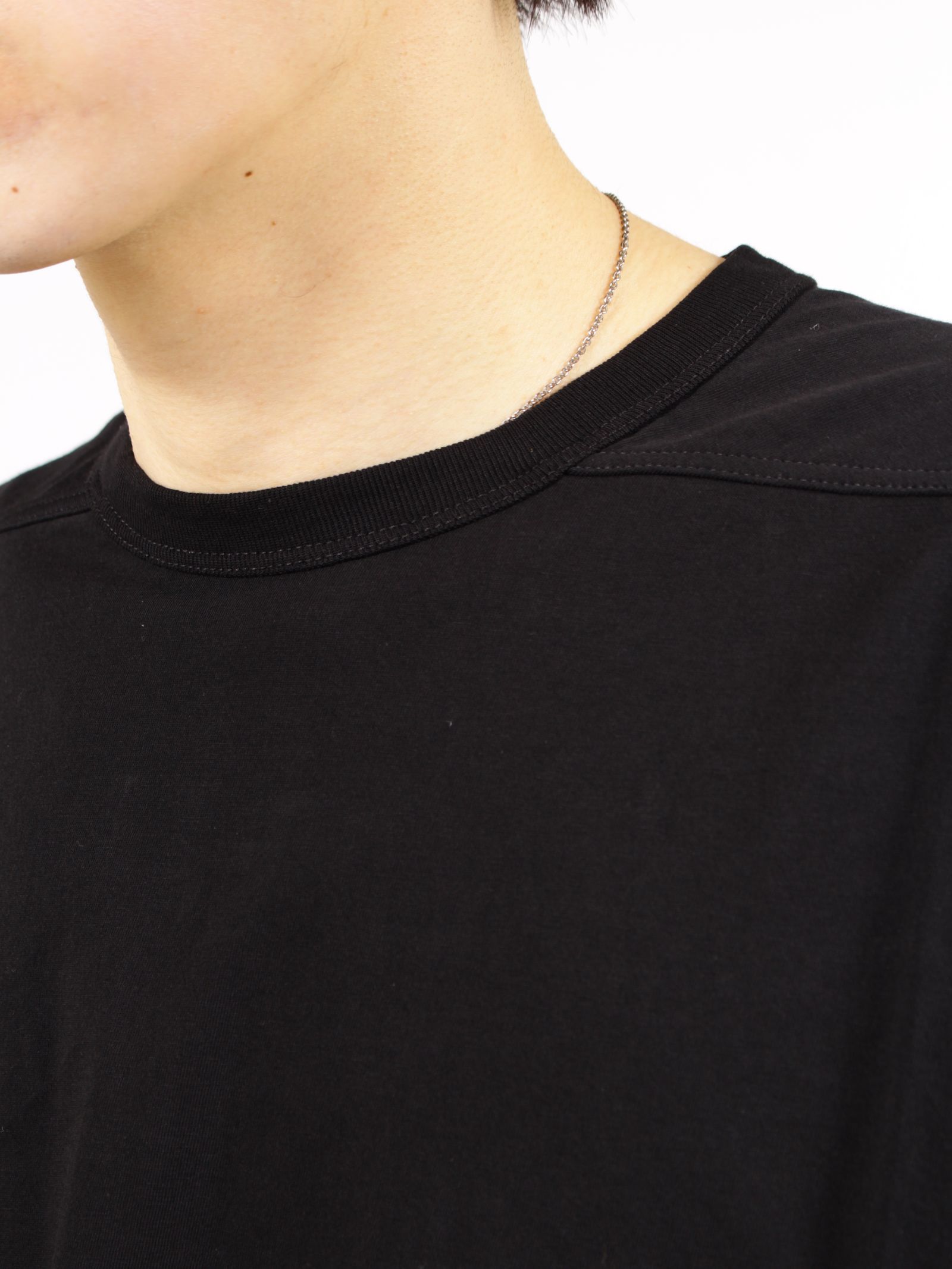 【26SS】ブラッド 半袖 Tシャツ / BRAD T / ブラック