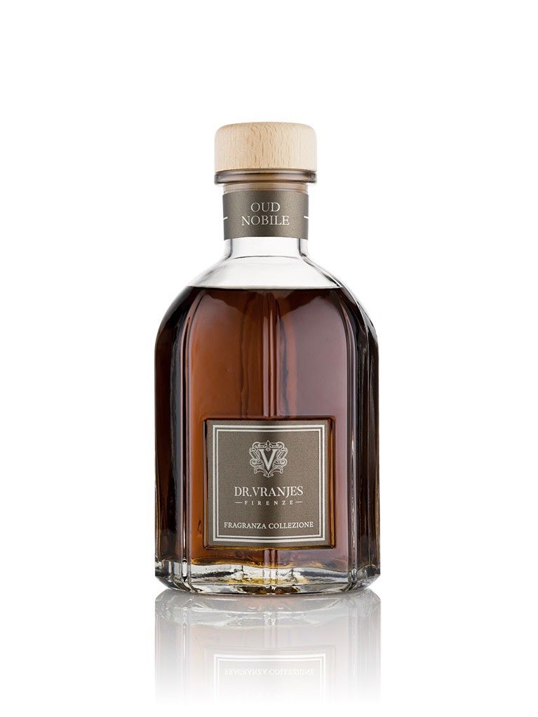リードディフューザー / OUD NOBILE<ウード ノービレ> / 250ml