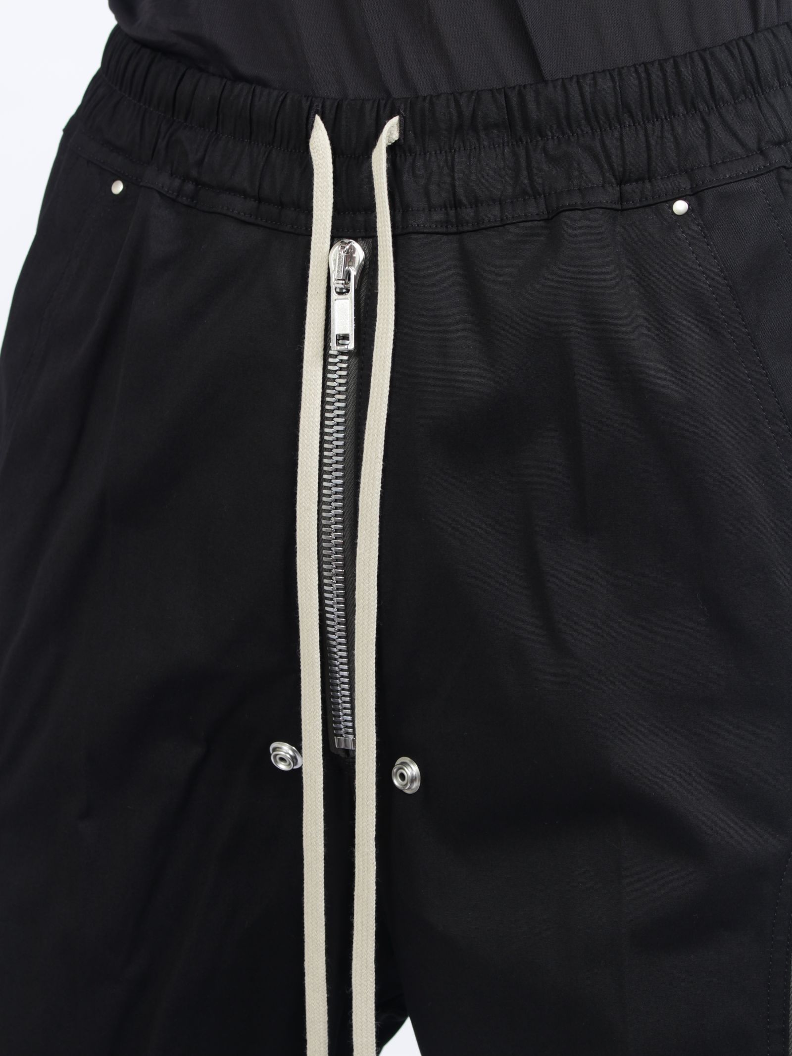 【26AW】 ハイザー ベラパンツ / HEIZER BELAS / ブラック