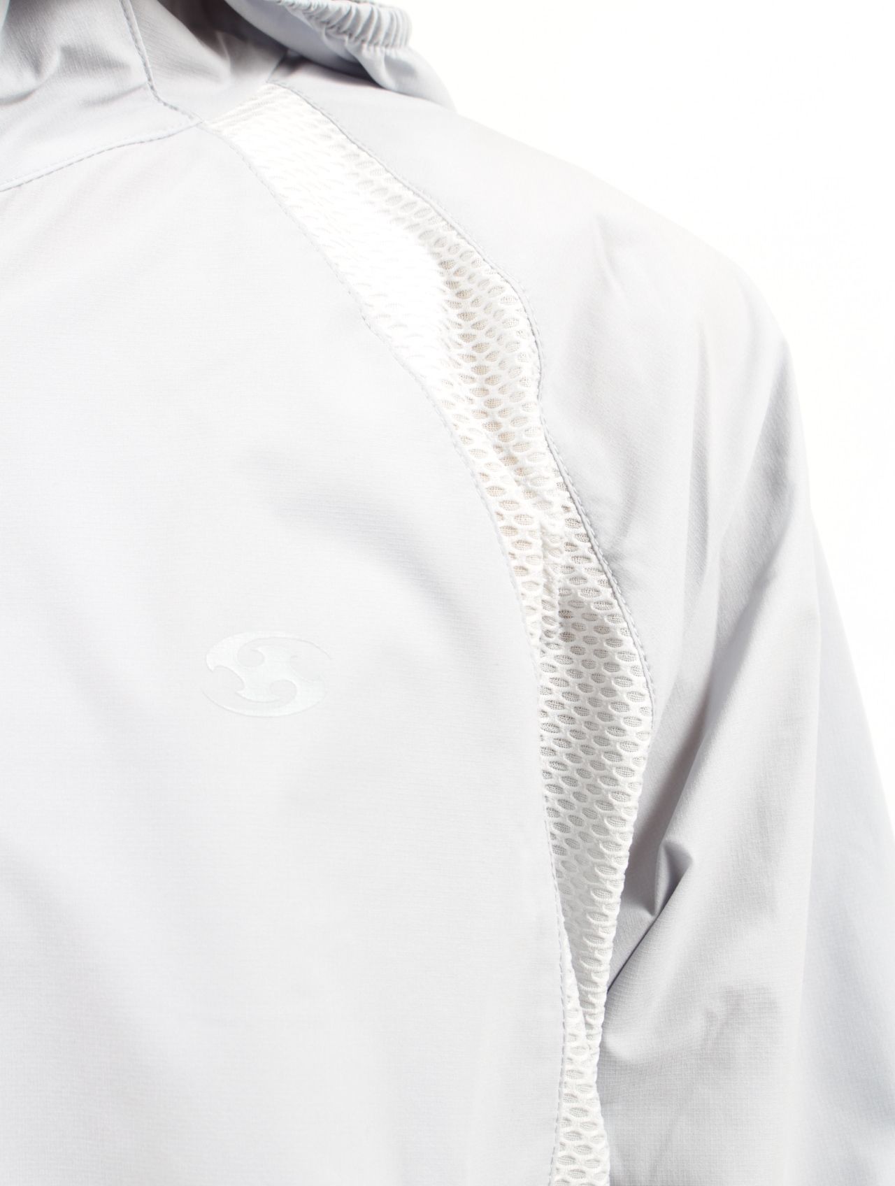SAN SAN GEAR - 【25SS】メッシュ ジャケット / MESH JACKET