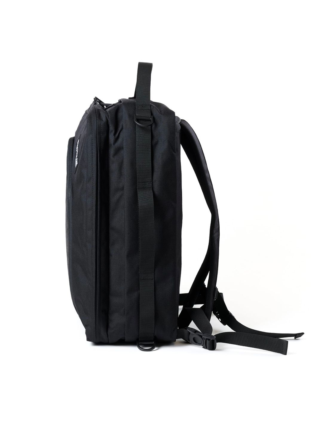 3WAY バッグ / 3WAY BAG / ブラック