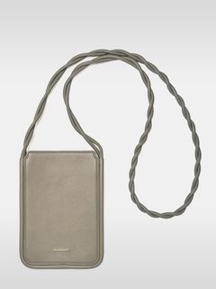 ウォレットバッグ ワイド / WALLET BAG WIDE / トープ
