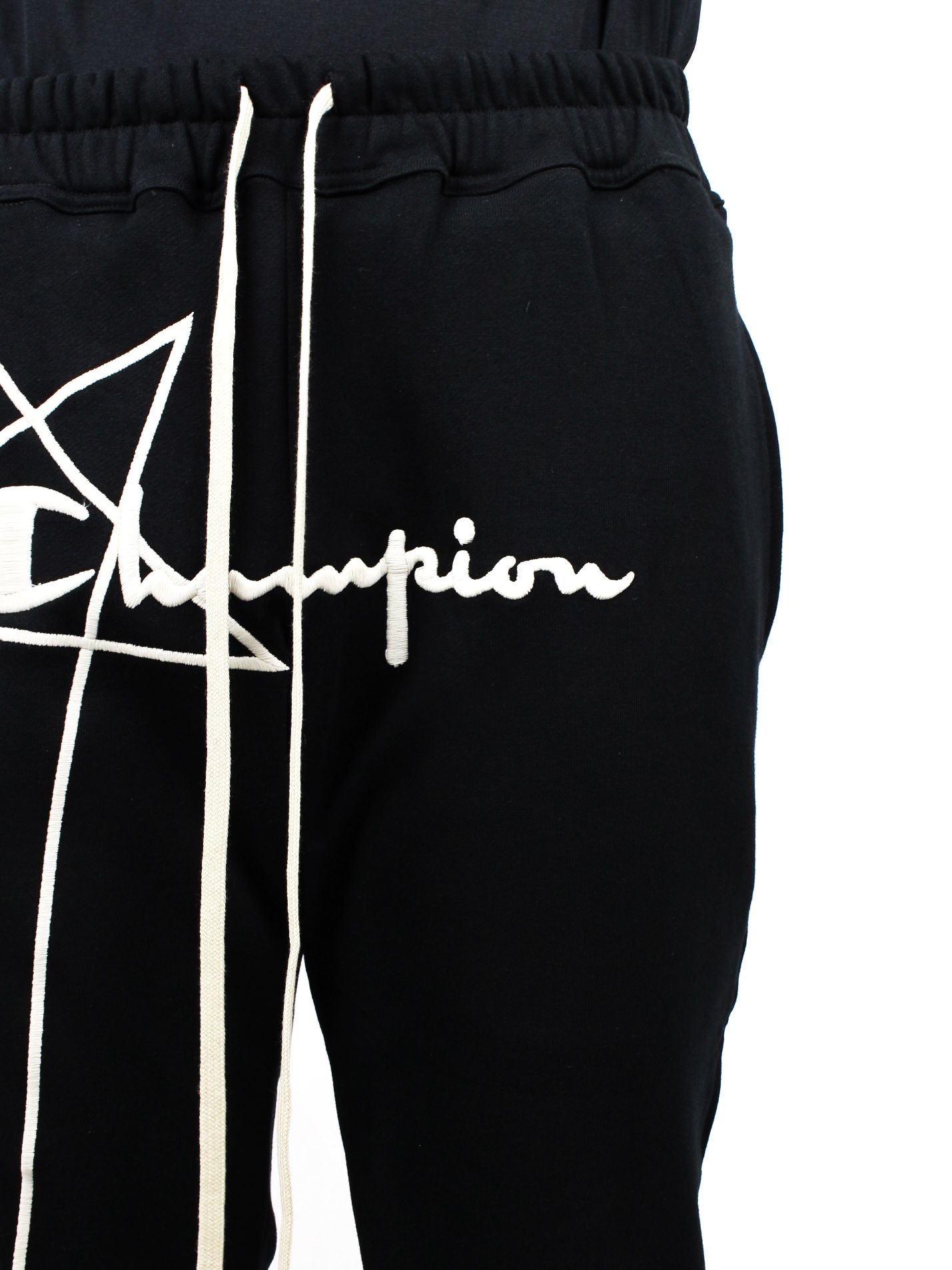 Rick Owens × Champion - 【Rick Owens × Champion】【23FW】ドロー ...