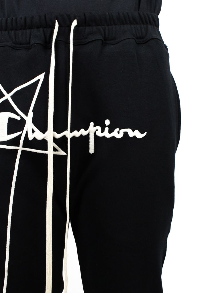 Rick Owens × Champion - 【Rick Owens × Champion】【23FW】ドロー 