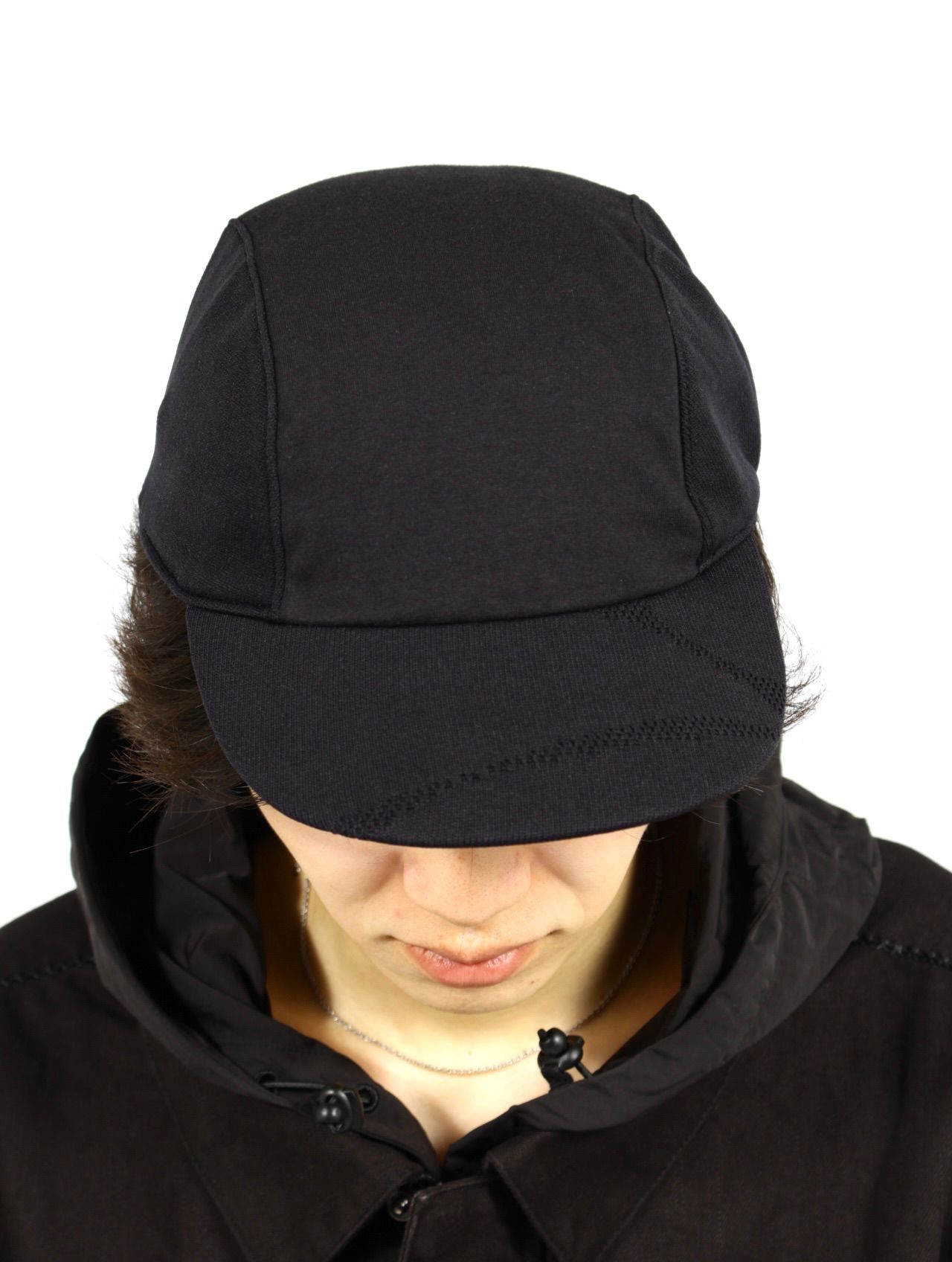 【25AW】プーマ × サンサンギア キャップ / PUMA ×SAN SAN GEAR CAP / ブラック