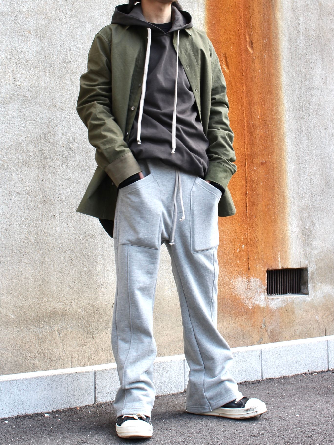 adidasのトップスを使ったコーディネート(ZOZOTOWN Yahoo!店