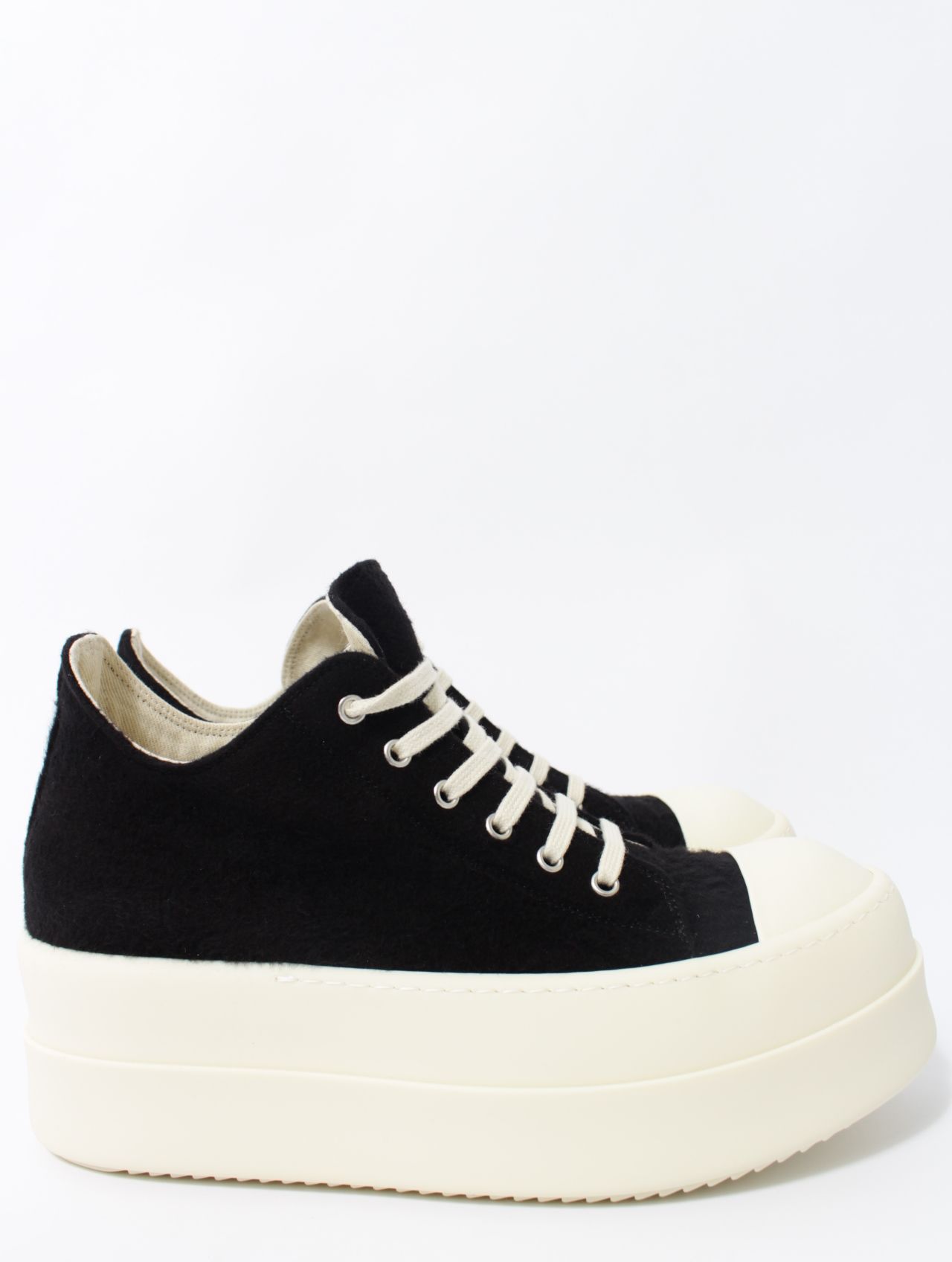Rick Owens (リックオウエンス) - SNEAKERS / スニーカーズ (旧