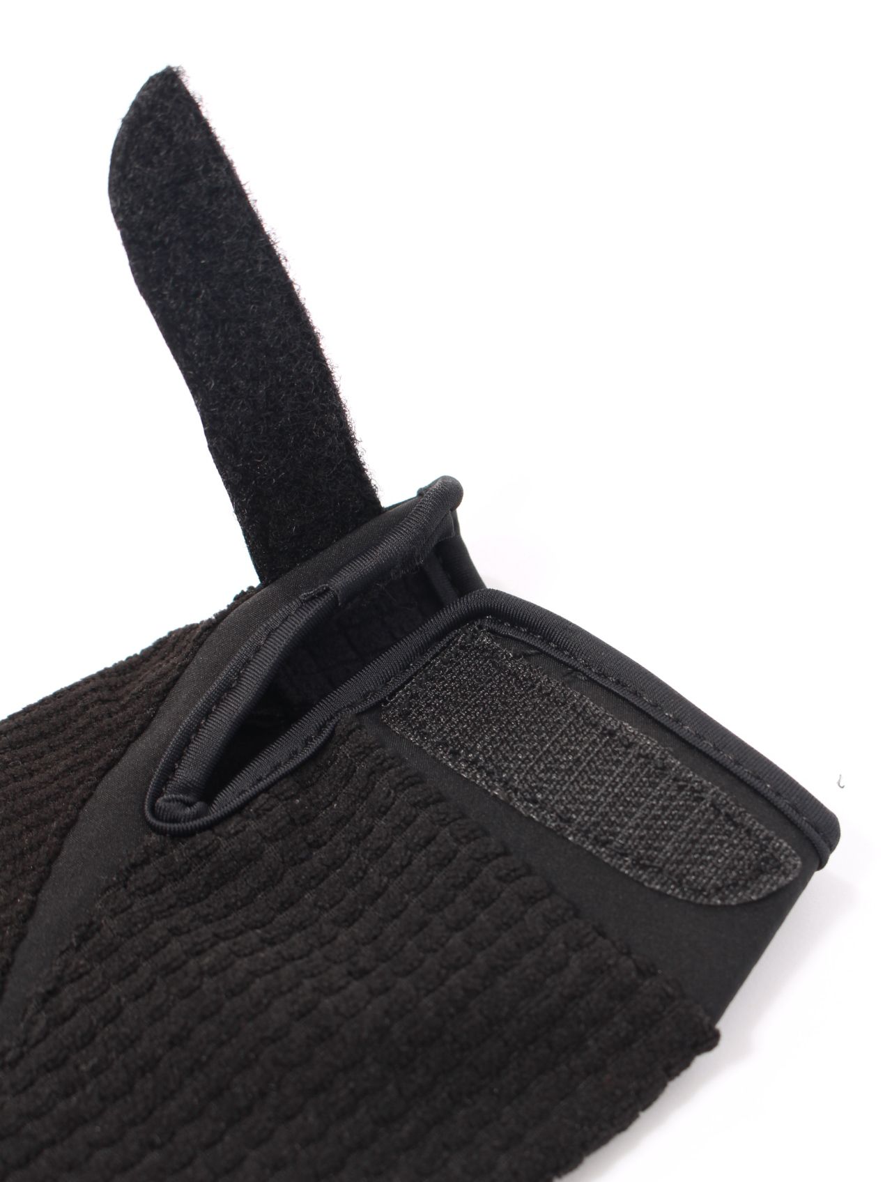 【25AW】スラッシュ グローブ / SLASH GLOVES / ブラック