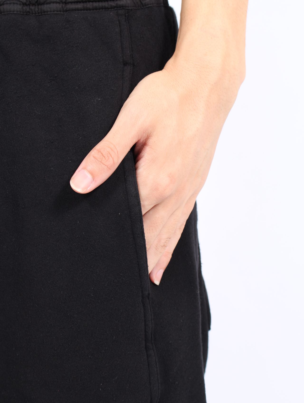 【25AW】 プッシャー ショーツ ハーフ パンツ / PUSHER SHORTS / ブラック