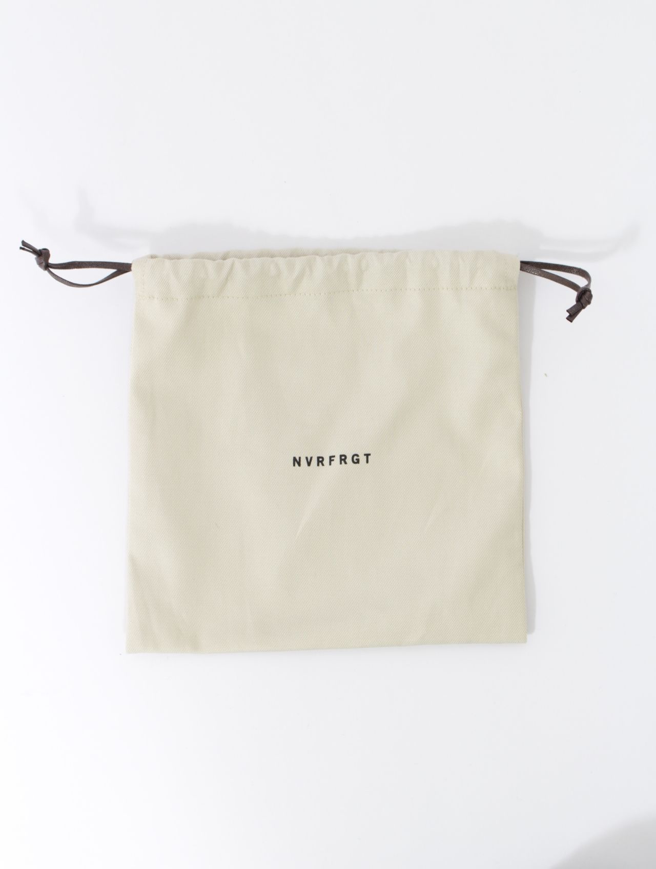 【26SS】4cm幅 ディストレスド レザー ベルト / 4C DISTRESSED LEATHER BELT / ブラック