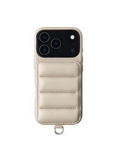 【iPhone 17 ProMax】バロン スマートフォンケース / BALLON / ベージュ