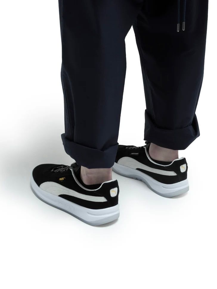 【24AW】PUMA x FUMITO GANRYU スペシャル スニーカー / PUMA GV SPECIAL / ブラック