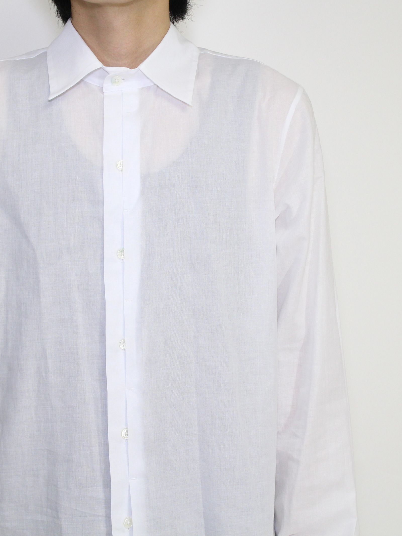 シャツ  - SHIRT BACOLI / ホワイト