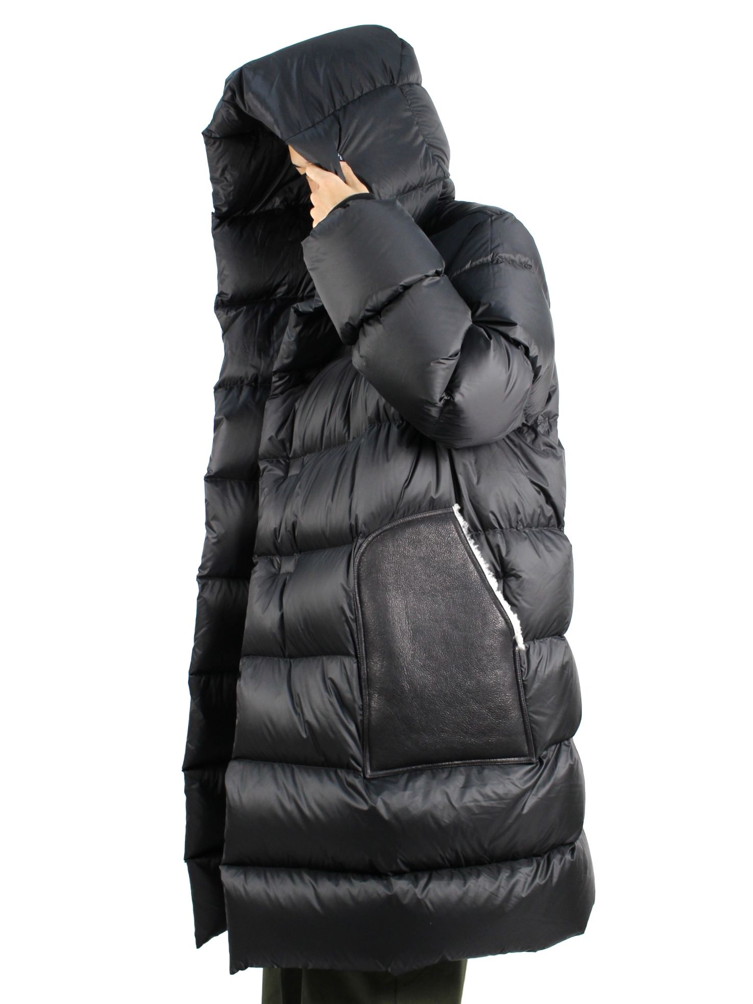 Rick Owens 22fw gimp jacket 48 【再入荷】 - ジャケット・アウター