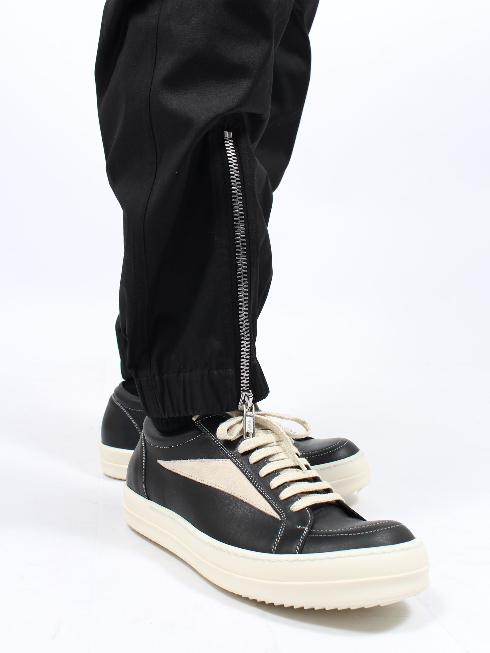 RICK OWENS - 【24AW】テクアトル トラックパンツ / TECUATL