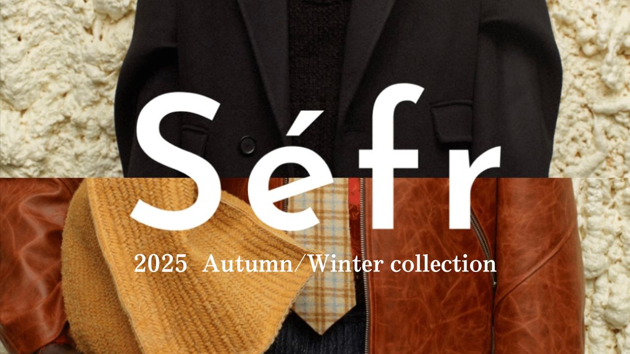 2025AW COLLECTION