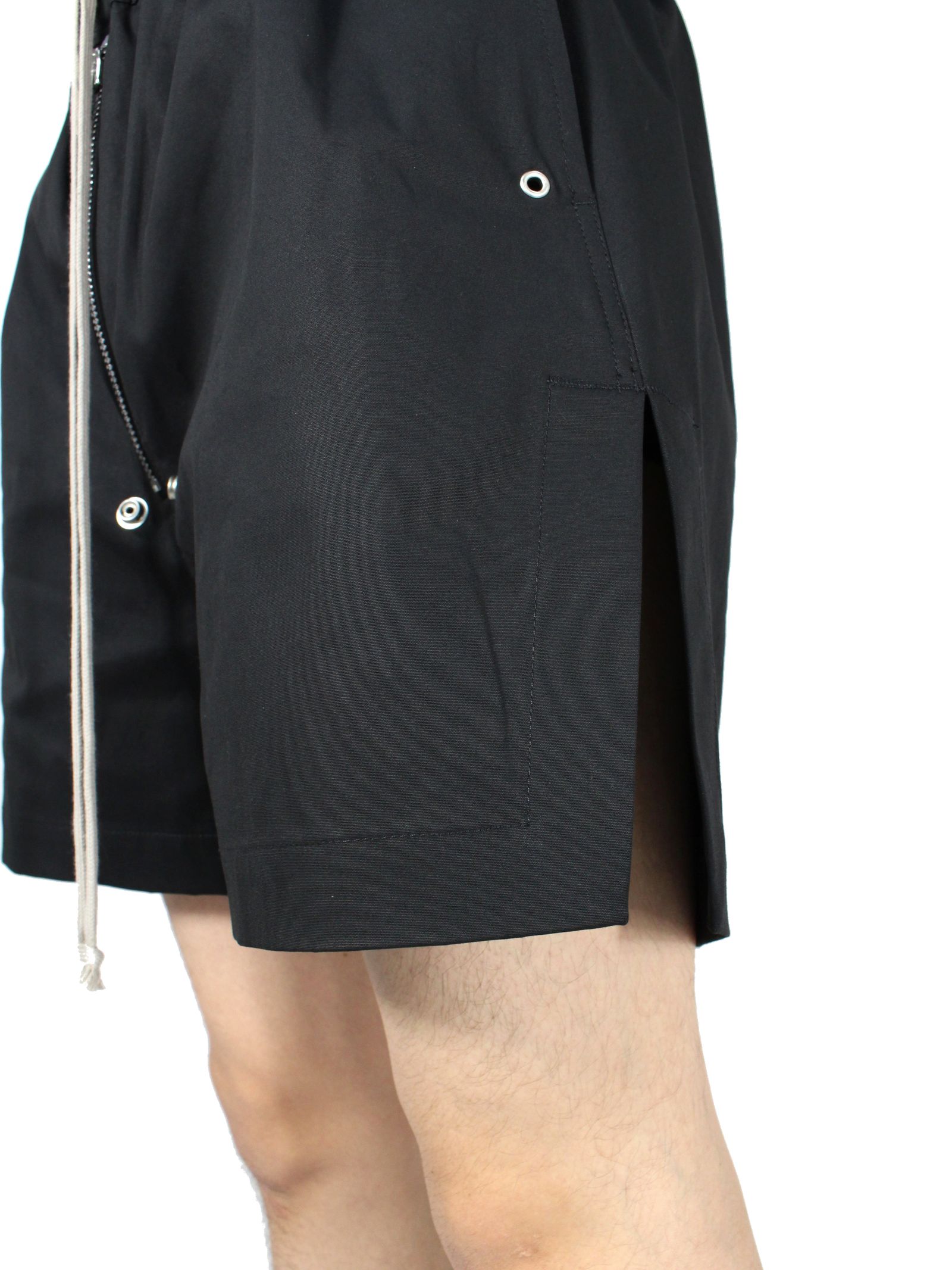 【26SS】ベラ ボクサー ショーツ / BELA BOXERS / ブラック