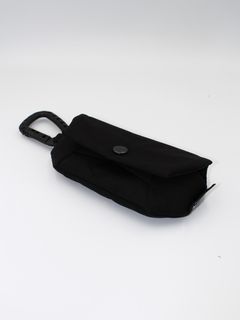 マウス ポーチ(サングラス ケース) / MOUSE POUCH L (SUNGLASS CASE) / ブラック
