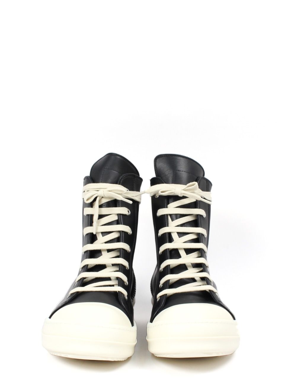 Rick Owens Sneakers レディースメンズ スニーカー ハイカット