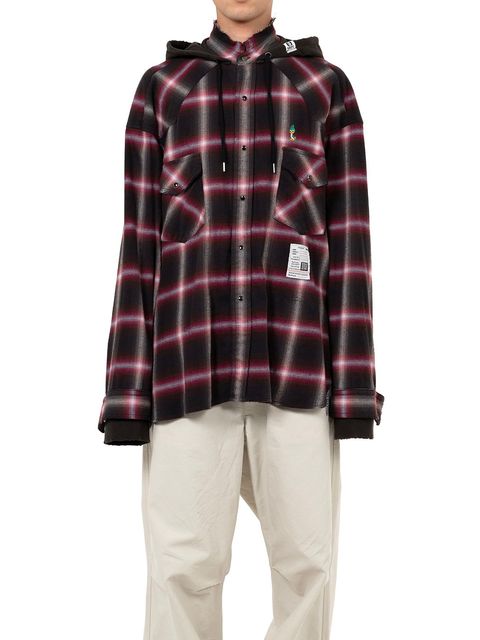 Maison MIHARA YASUHIRO - 2025 AW - 【A Little Paradox Part Six 