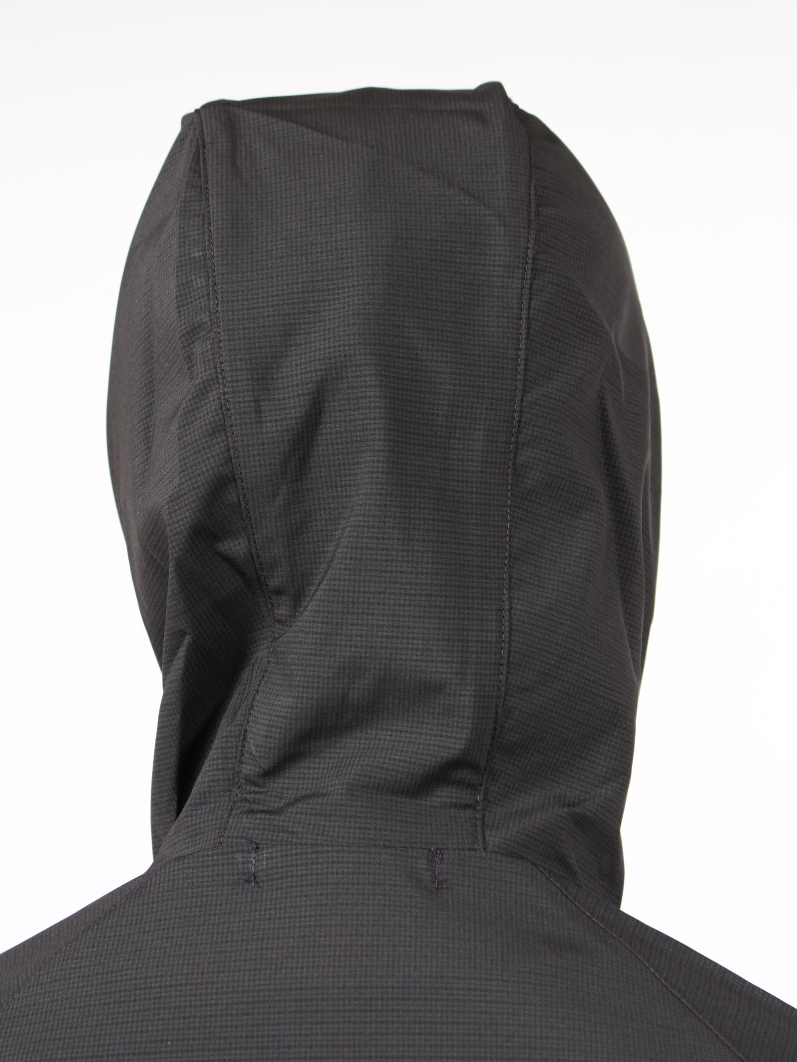 【26SS】シフト ジャケット / SHIFT JACKET / ブラック