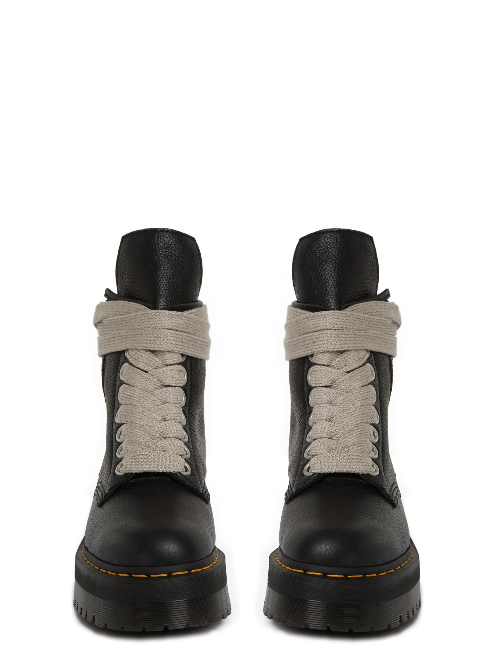 Rick Owens × Dr.Martens - 【22FW】Rick Owens × Dr.Martens