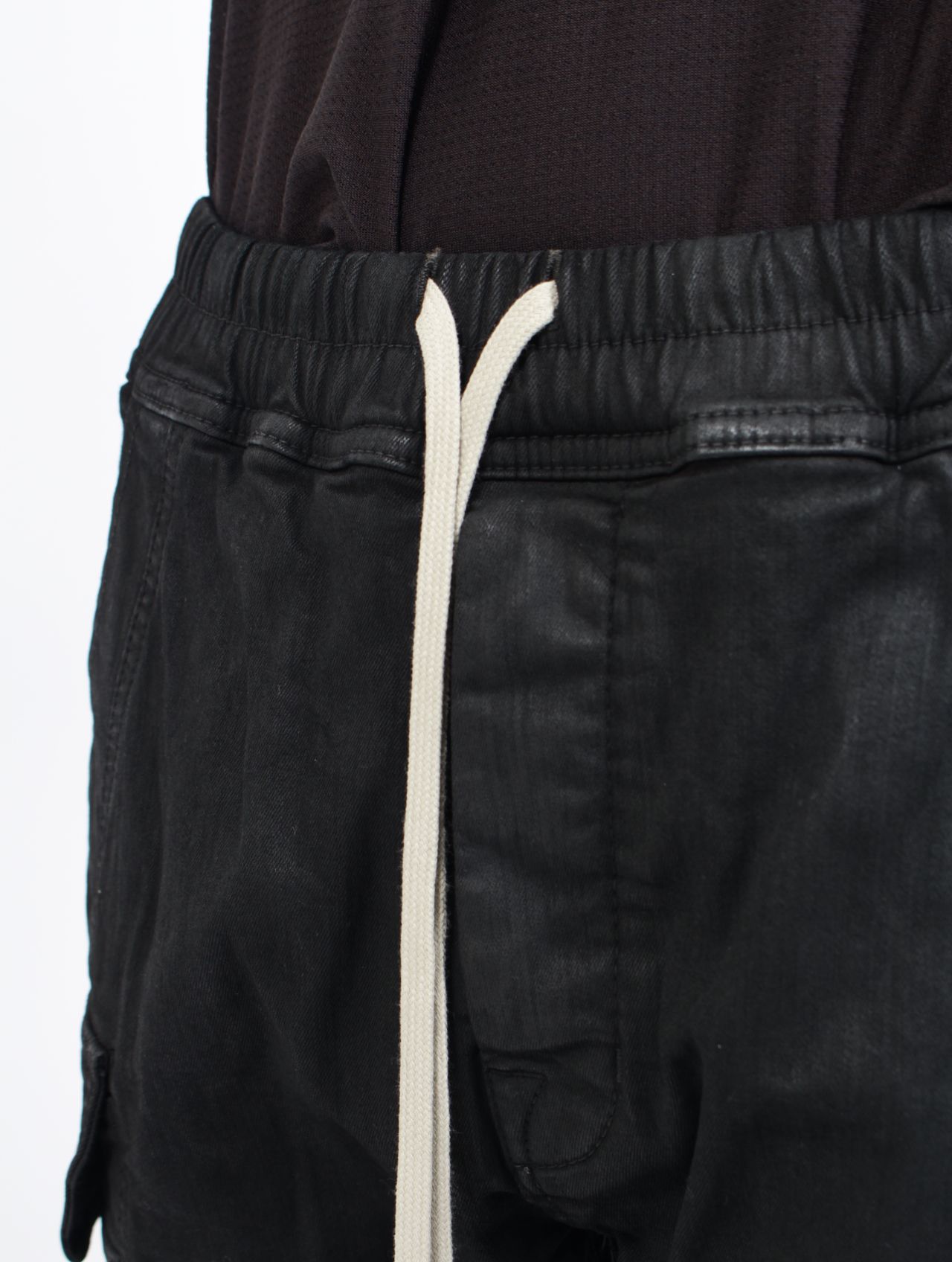 RICK OWENS DRKSHDW - 【25AW】マストドンカット ストレッチ