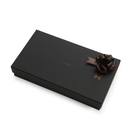 ガルニ ＧＡＲＮＩ 長財布 箱付 美品 GARNI から完売していた”Insection Zip Long Wallet”が再入荷‼ | STORY