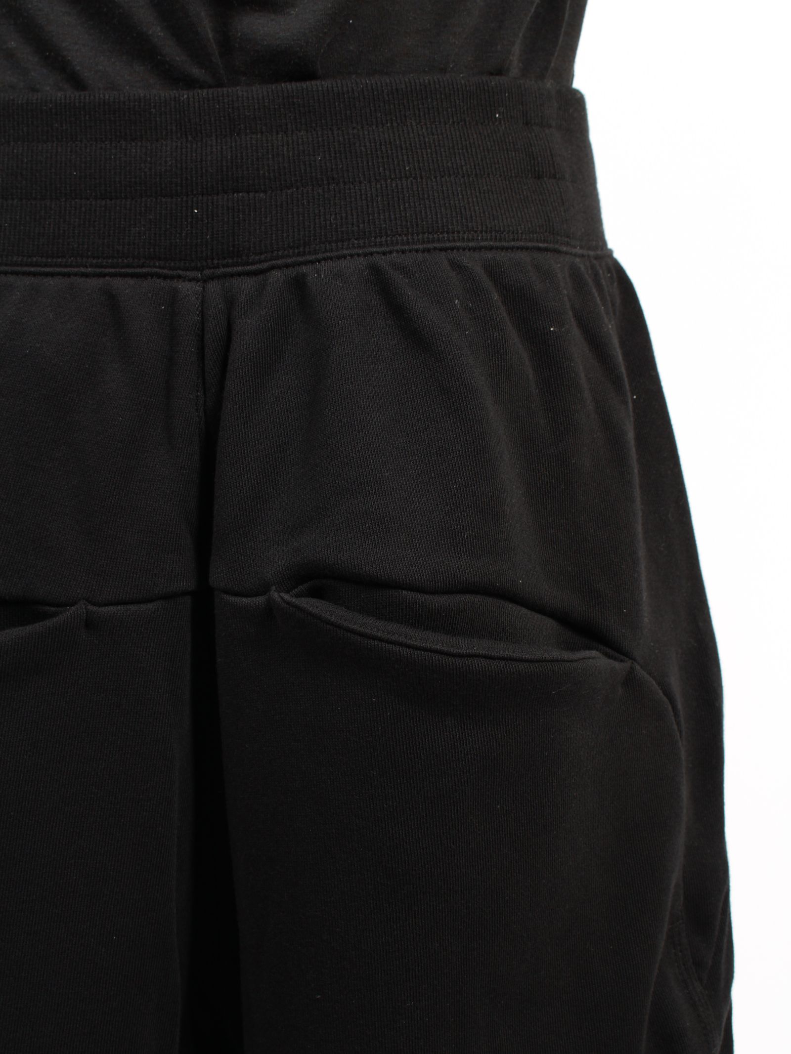 【26SS】スウェット パンツ / SWEAT PANTS / ブラック