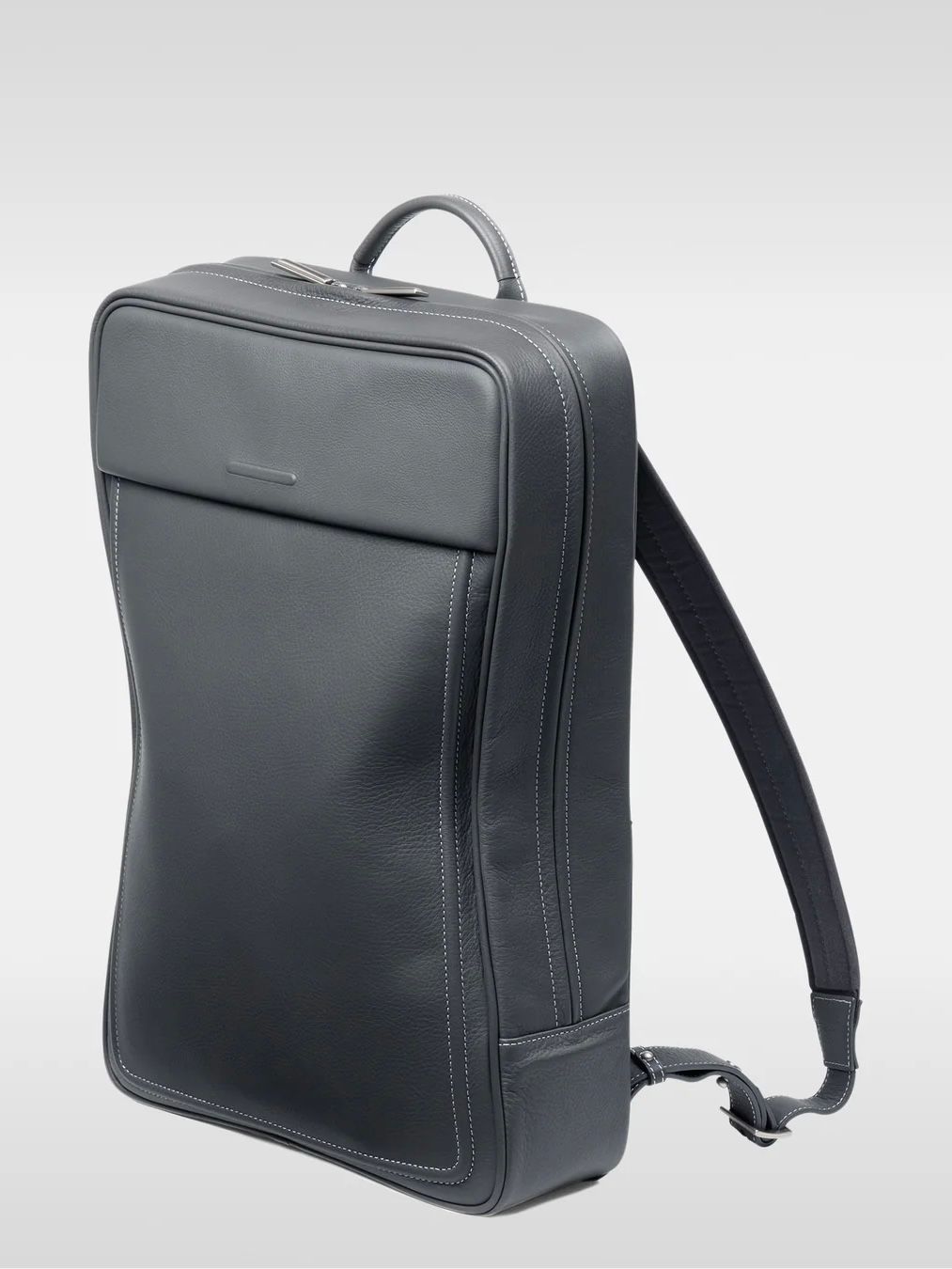 ソフトバックパック ミディアム / MOORE SOFT BACKPACK  MEDIUM / グレー