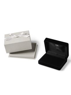 ペンダント ネックレス用 ギフトボックス / GIFT BOX - PENDANT / ブラック