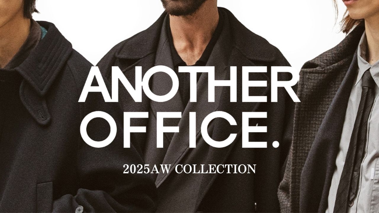 2025AW COLLECTION