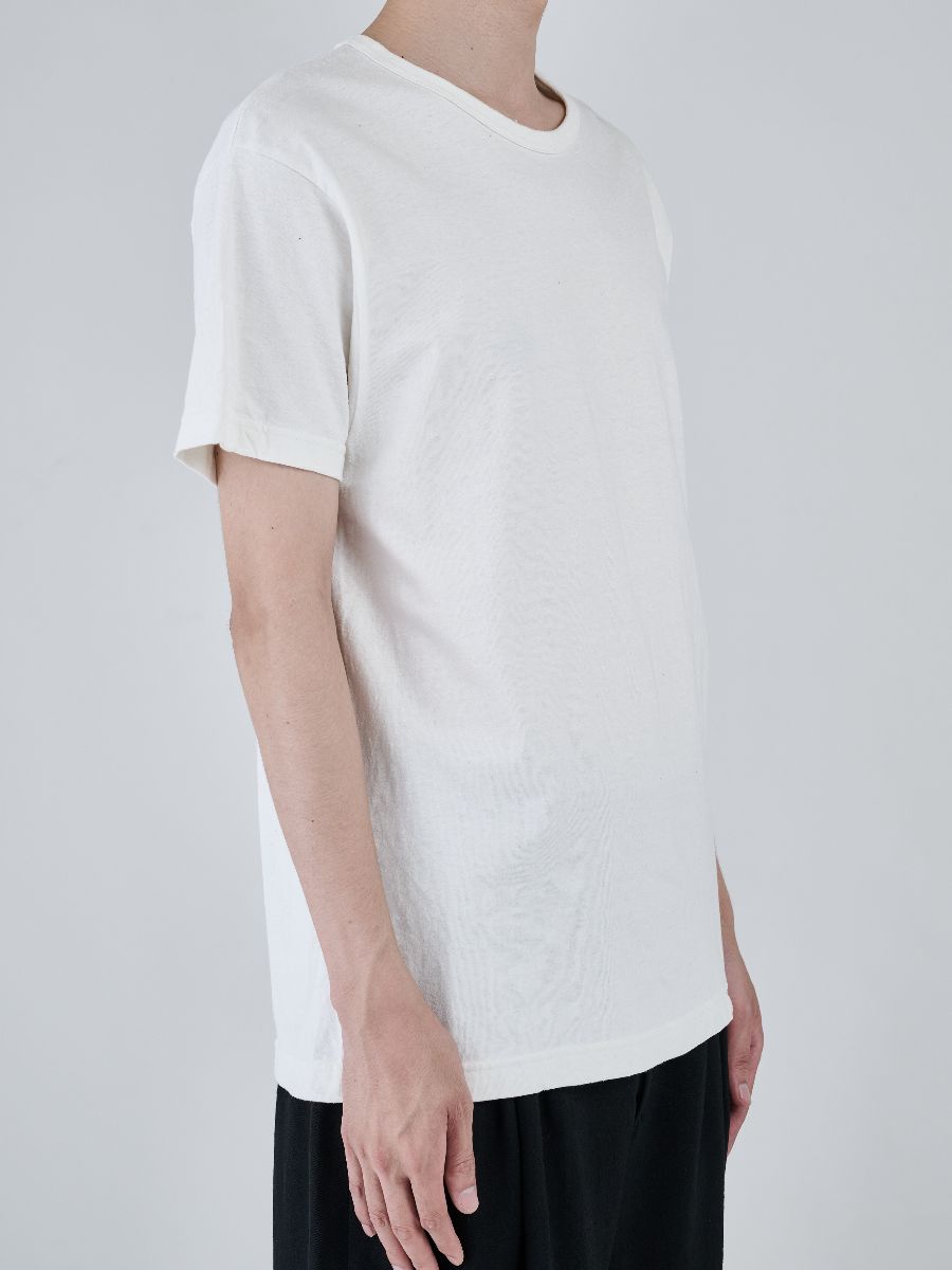 【27SS】 FR HS TEE / ホワイト