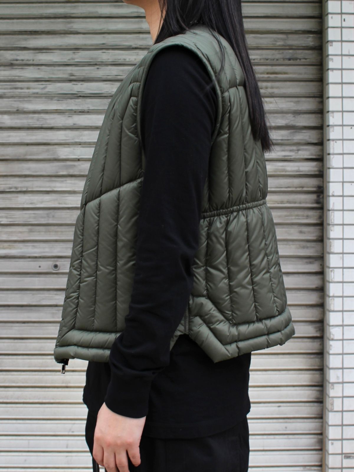 Wiz Khalifa】21AW Rick Owens CARGO VEST着用 | STORY