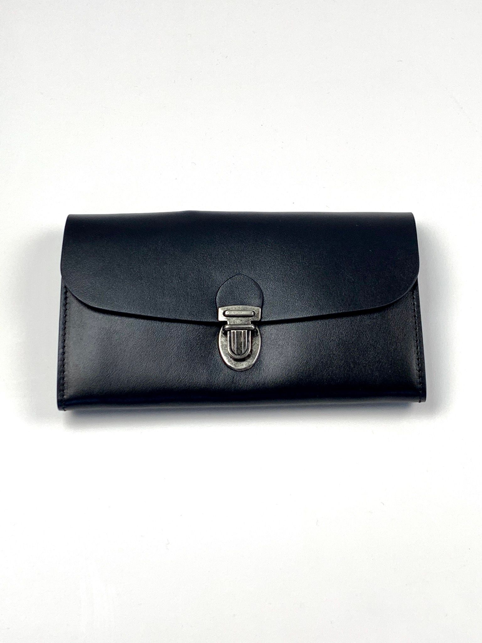 ANN DEMEULEMEESTER - ロングウォレット - CLASSIC WALLET BARCIS