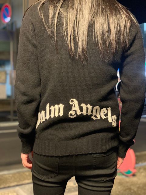 スタッフ私物コーディネート 『SULVAM×RickOwens』
